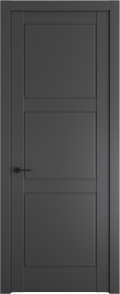 	межкомнатные двери 	Profil Doors 7.3.1 PD.O графит