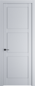 	межкомнатные двери 	Profil Doors 7.3.1 PD.O лайт грей