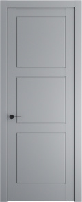 	межкомнатные двери 	Profil Doors 7.3.1 PD.O смоки