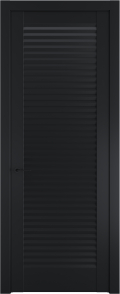 	межкомнатные двери 	Profil Doors 11.1.1 PD.O блэк