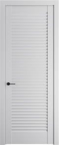 	межкомнатные двери 	Profil Doors 11.1.1 PD.O крем вайт