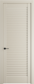 	межкомнатные двери 	Profil Doors 11.1.1 PD.O кремовая магнолия