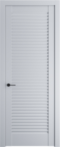 	межкомнатные двери 	Profil Doors 11.1.1 PD.O лайт грей