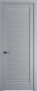 	межкомнатные двери 	Profil Doors 11.1.1 PD.O смоки