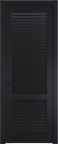 	межкомнатные двери 	Profil Doors 11.2.1 PD.O блэк