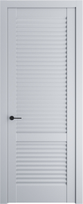 	межкомнатные двери 	Profil Doors 11.2.1 PD.O лайт грей
