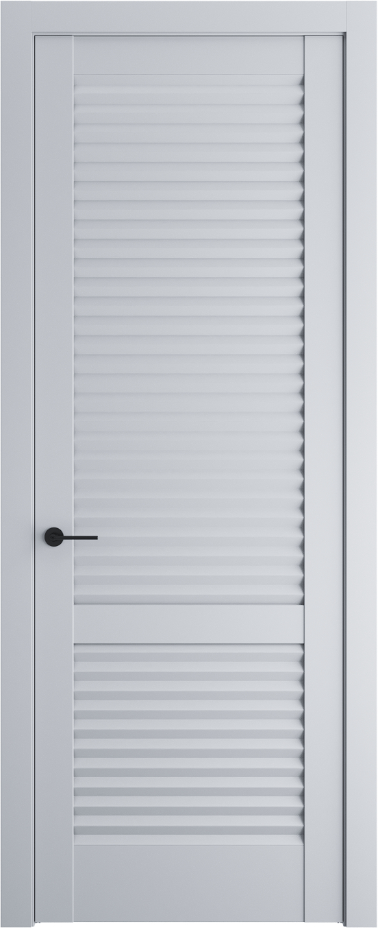 межкомнатные двери  Profil Doors 11.2.1 PD.O лайт грей