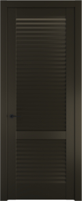 	межкомнатные двери 	Profil Doors 11.2.1 PD.O перламутр бронза