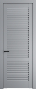 	межкомнатные двери 	Profil Doors 11.2.1 PD.O смоки