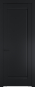 	межкомнатные двери 	Profil Doors 9.1.1 PD.O блэк