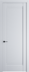 	межкомнатные двери 	Profil Doors 9.1.1 PD.O вайт