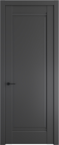 	межкомнатные двери 	Profil Doors 9.1.1 PD.O графит