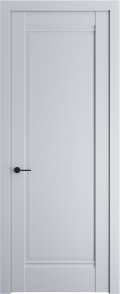 	межкомнатные двери 	Profil Doors 9.1.1 PD.O лайт грей