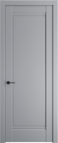 	межкомнатные двери 	Profil Doors 9.1.1 PD.O смоки