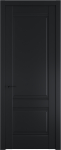 	межкомнатные двери 	Profil Doors 9.2.1 PD.O блэк