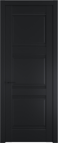 	межкомнатные двери 	Profil Doors 9.3.1 PD.O блэк
