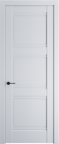 	межкомнатные двери 	Profil Doors 9.3.1 PD.O вайт