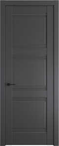 	межкомнатные двери 	Profil Doors 9.3.1 PD.O графит