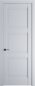	межкомнатные двери 	Profil Doors 9.3.1 PD.O лайт грей