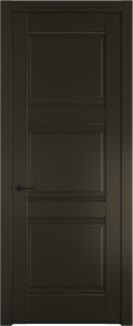 	межкомнатные двери 	Profil Doors 9.3.1 PD.O перламутр бронза