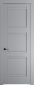 	межкомнатные двери 	Profil Doors 9.3.1 PD.O смоки