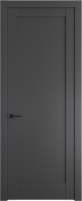 	межкомнатные двери 	Profil Doors 10.1.1 PD.O графит
