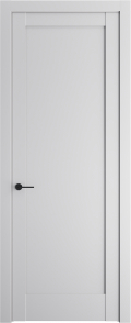 	межкомнатные двери 	Profil Doors 10.1.1 PD.O крем вайт