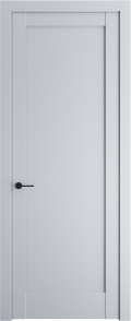 	межкомнатные двери 	Profil Doors 10.1.1 PD.O лайт грей