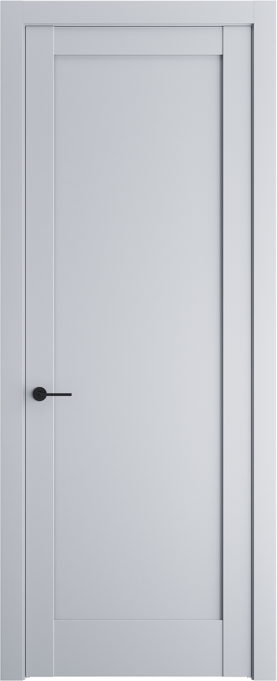 межкомнатные двери  Profil Doors 10.1.1 PD.O лайт грей