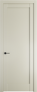 	межкомнатные двери 	Profil Doors 10.1.1 PD.O перламутр белый