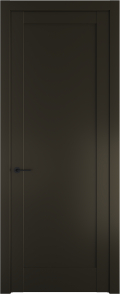 	межкомнатные двери 	Profil Doors 10.1.1 PD.O перламутр бронза
