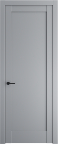 	межкомнатные двери 	Profil Doors 10.1.1 PD.O смоки
