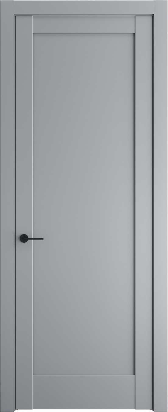 межкомнатные двери  Profil Doors 10.1.1 PD.O смоки