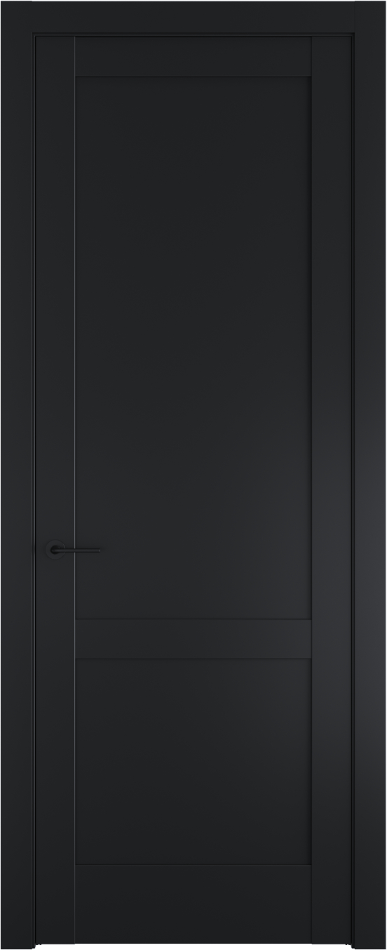 межкомнатные двери  Profil Doors 10.2.1 PD.O блэк