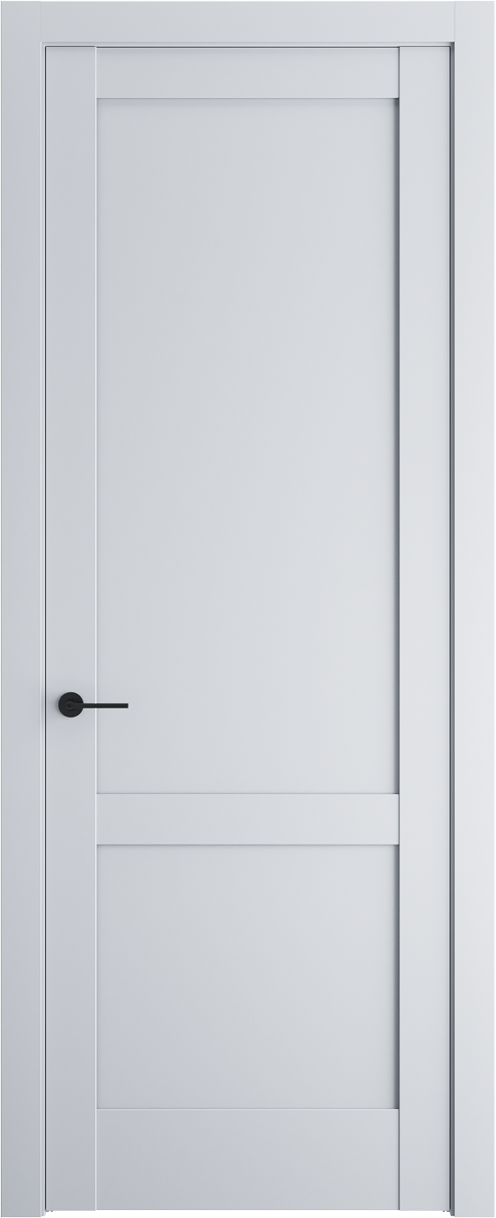 межкомнатные двери  Profil Doors 10.2.1 PD.O вайт