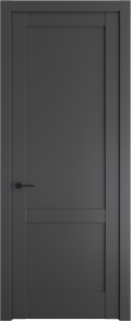	межкомнатные двери 	Profil Doors 10.2.1 PD.O графит