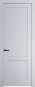 	межкомнатные двери 	Profil Doors 10.2.1 PD.O лайт грей