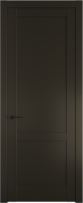 	межкомнатные двери 	Profil Doors 10.2.1 PD.O перламутр бронза