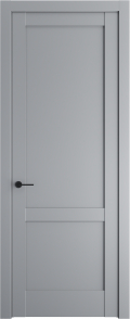 	межкомнатные двери 	Profil Doors 10.2.1 PD.O смоки