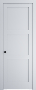 	межкомнатные двери 	Profil Doors 10.3.1 PD.O вайт