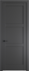 	межкомнатные двери 	Profil Doors 10.3.1 PD.O графит