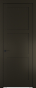	межкомнатные двери 	Profil Doors 10.3.1 PD.O перламутр бронза