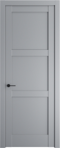 	межкомнатные двери 	Profil Doors 10.3.1 PD.O смоки
