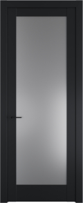 	межкомнатные двери 	Profil Doors 10.1.2 PD.O блэк