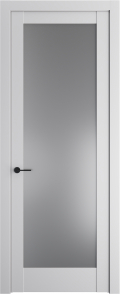 	межкомнатные двери 	Profil Doors 10.1.2 PD.O крем вайт