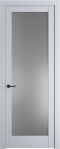 	межкомнатные двери 	Profil Doors 10.1.2 PD.O лайт грей