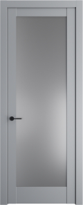 	межкомнатные двери 	Profil Doors 10.1.2 PD.O смоки