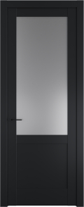 	межкомнатные двери 	Profil Doors 10.2.2 PD.O блэк