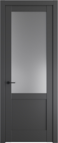	межкомнатные двери 	Profil Doors 10.2.2 PD.O графит