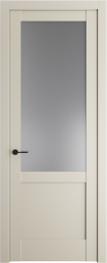 	межкомнатные двери 	Profil Doors 10.2.2 PD.O кремовая магнолия